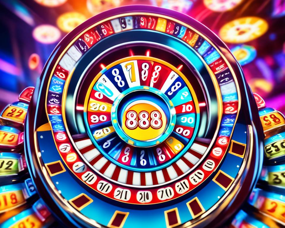 Unlock 888casino Free Spins: Your Guide to Wins